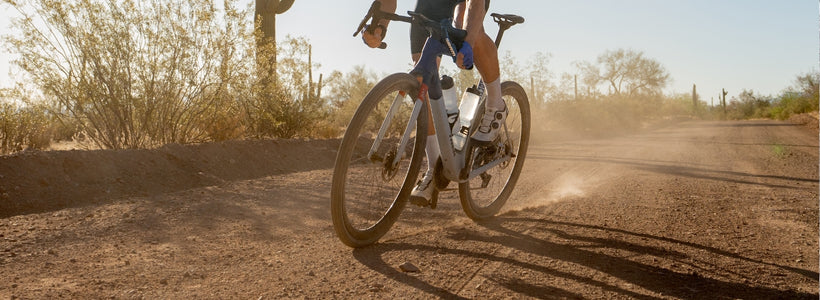 Cyclocross- & Gravel-renkaat