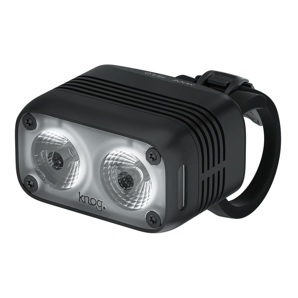 Knog Blinder Road 600 – pyörän etuvalo, 600 lm