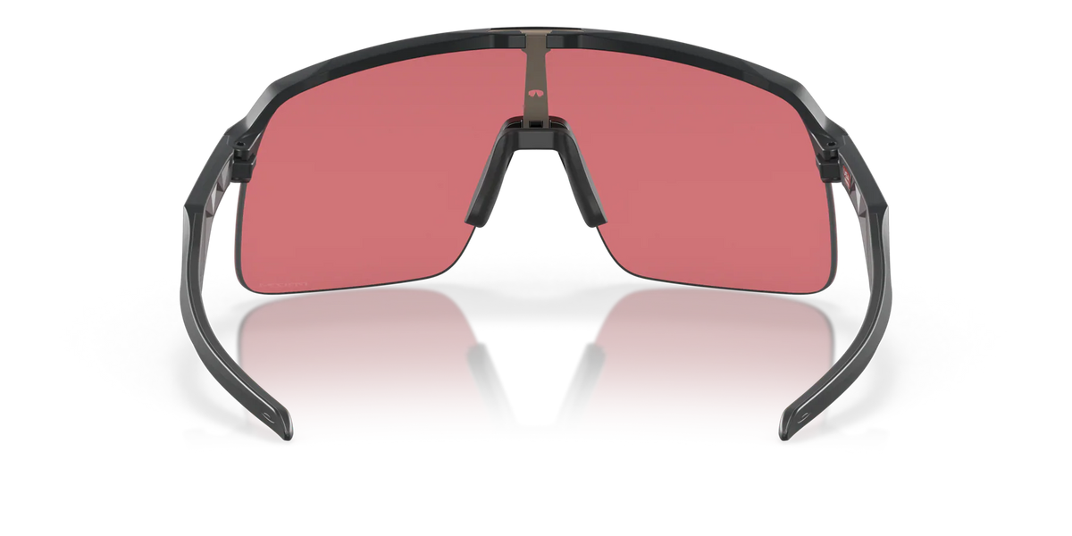 Oakley Sutro Lite – ajolasit, Prizm Trail Torch