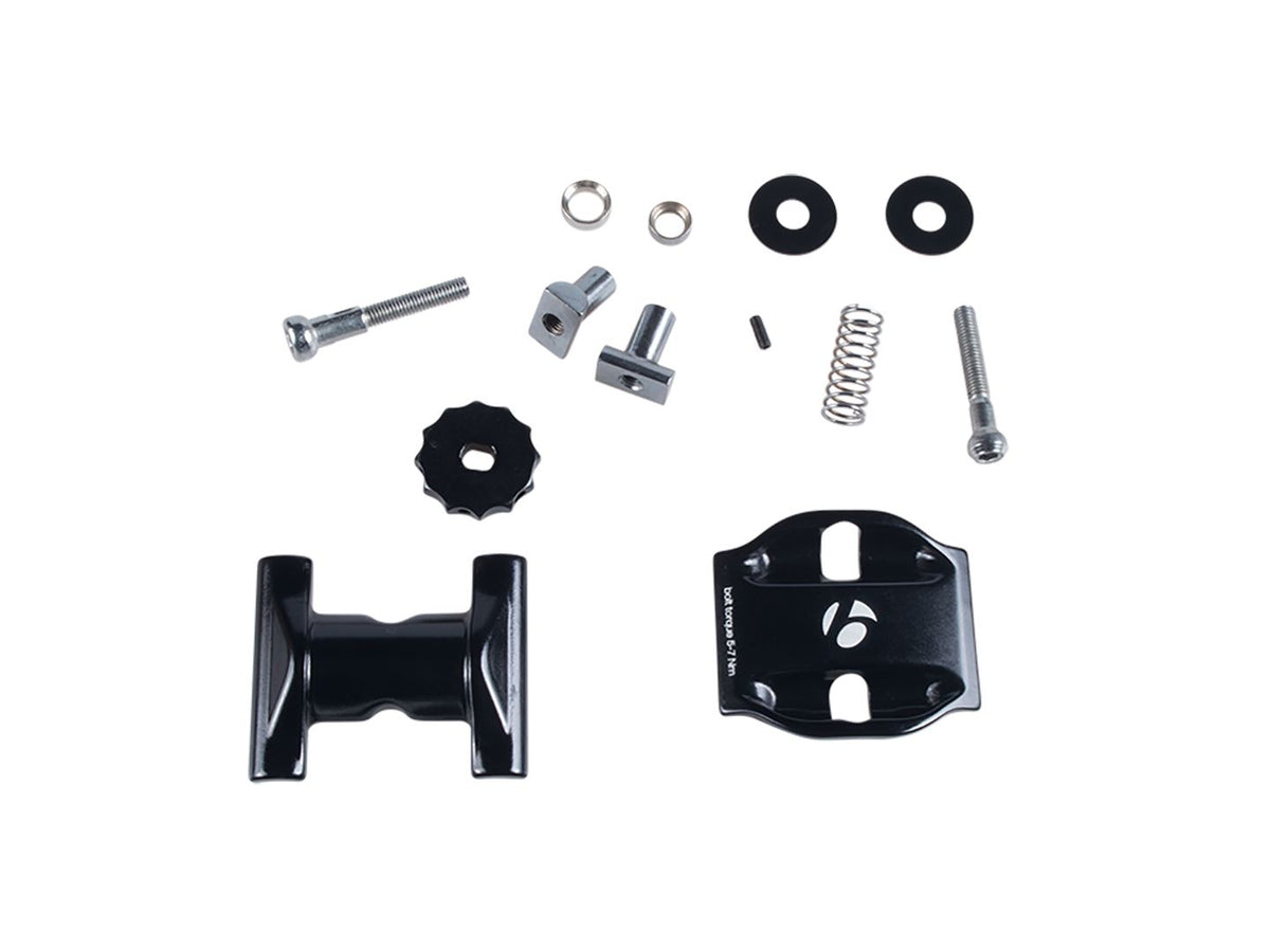 Bontrager Speed Concept Seatpost Head Rebuild Kit [SPPT TRK SC HD PRTS KIT]