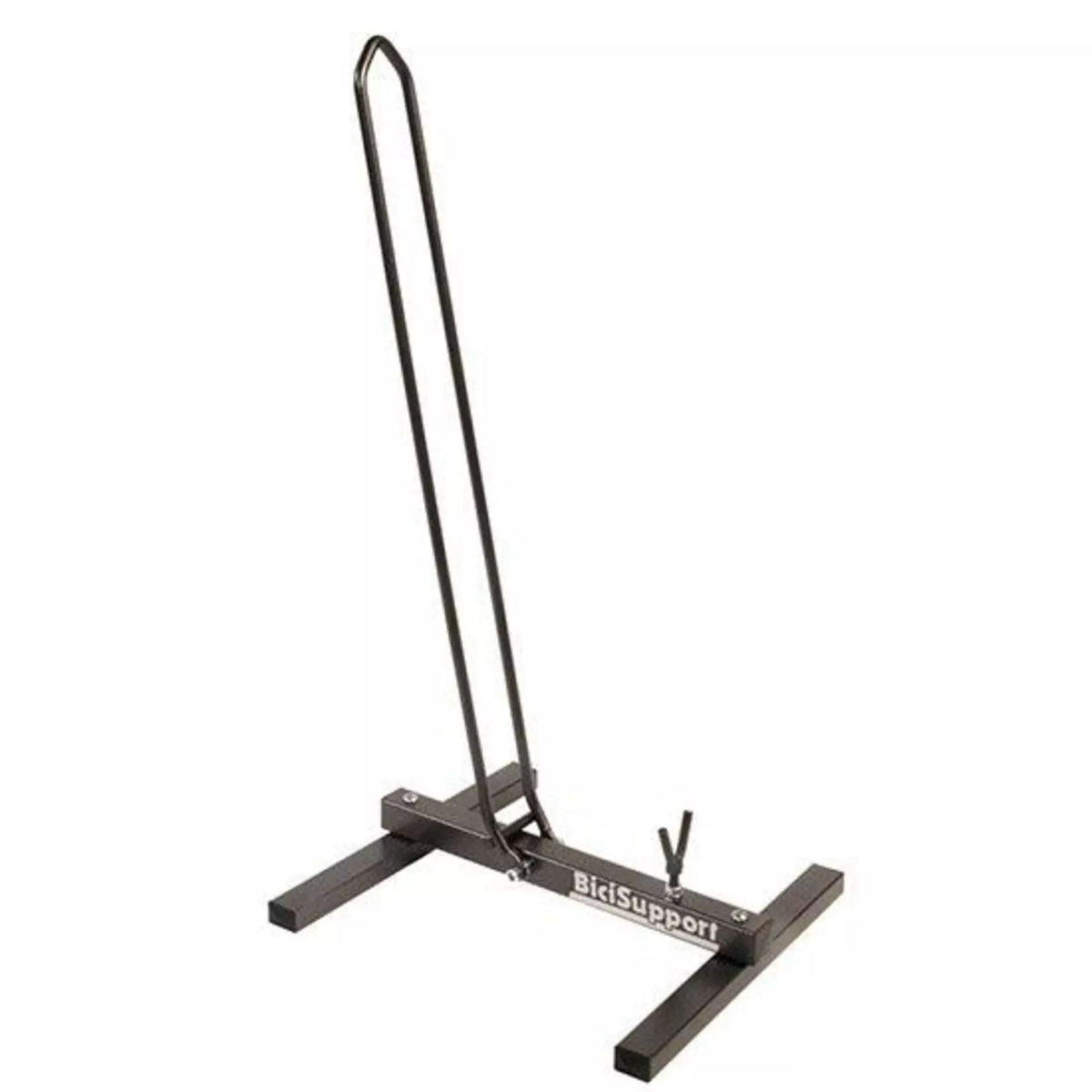 BiciSupport Folding Mtb Rack - Taittuva Seisontateline Maastopyörälle