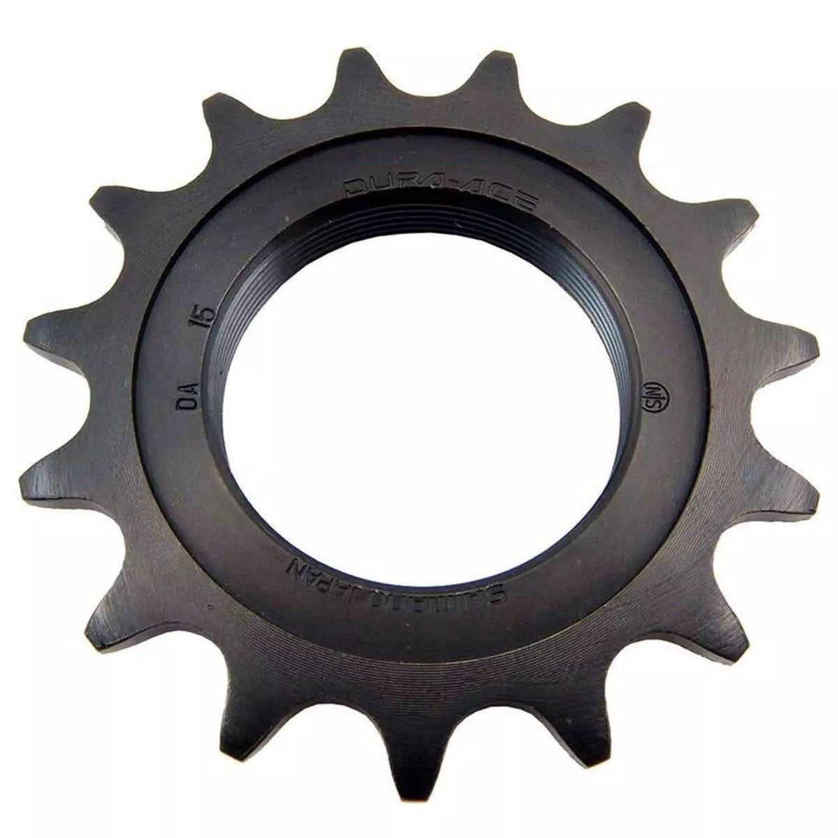 Shimano Rataratas 15T D-A 7600 1/2X1/8 Ketjulle