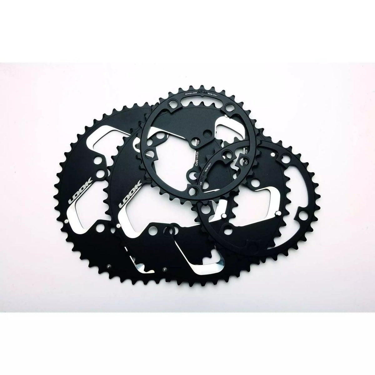 Look Eturatas Praxis 52T (130Mm) For 39