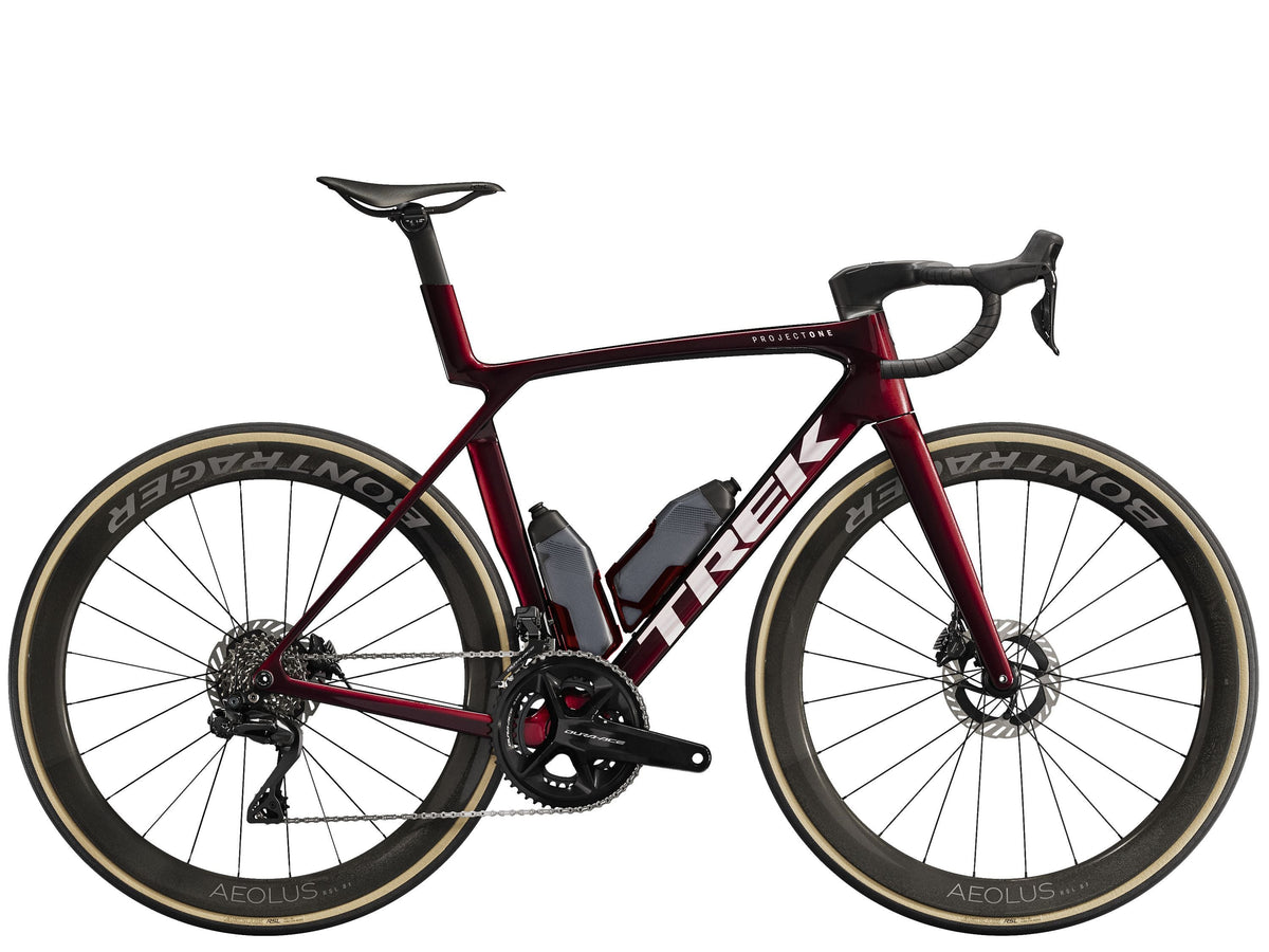 Trek Madone SLR 9 Gen 8