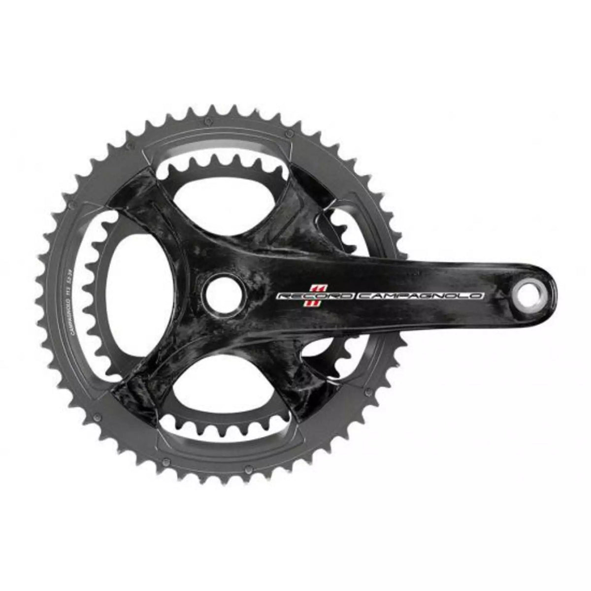 Campagnolo Record Kampisarja 11v 175Mm 39-53