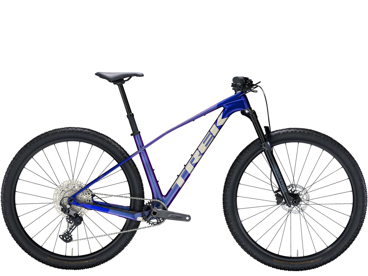 Trek Procaliber 9.5 Gen 3 – XC-maastopyörä, OCLV Mountain Carbon