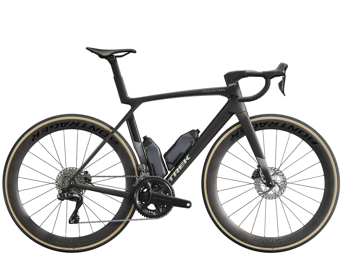 Trek Madone SLR 7 Gen 8 – maantiepyörä, 900-sarjan OCLV-hiilikuitu