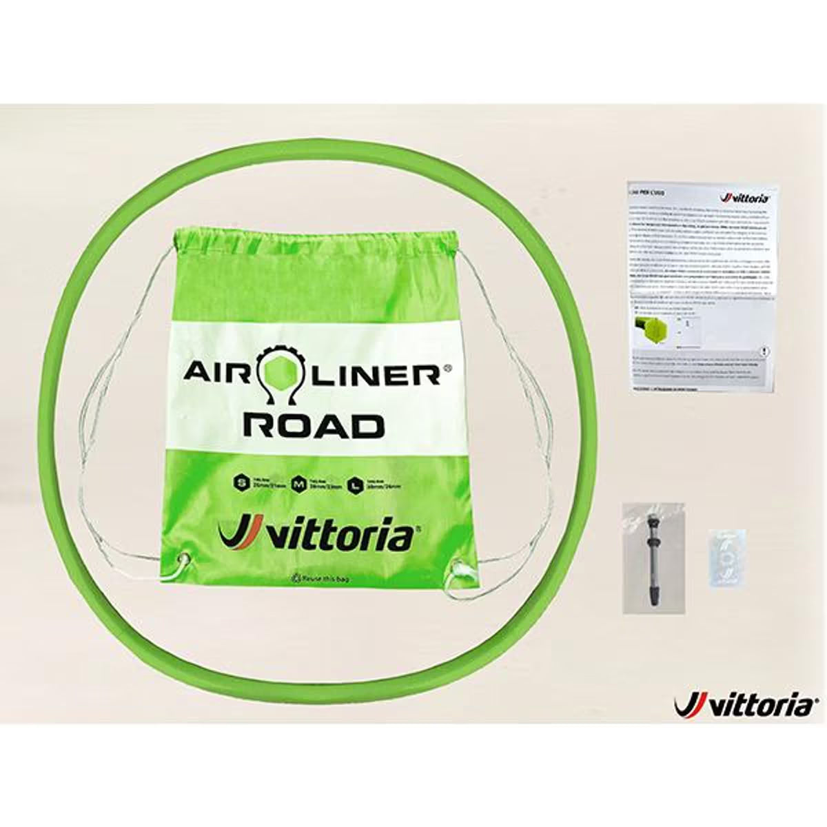 Vittoria Insertti Airliner M-Koko