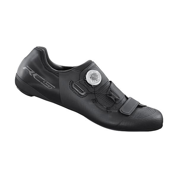 Shimano RC502 – Maantiekengät, SPD-SL, Jäykkyys 8