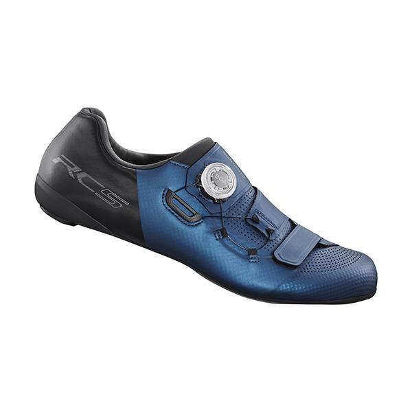 Shimano RC502 – Maantiekengät, SPD-SL, Jäykkyys 8
