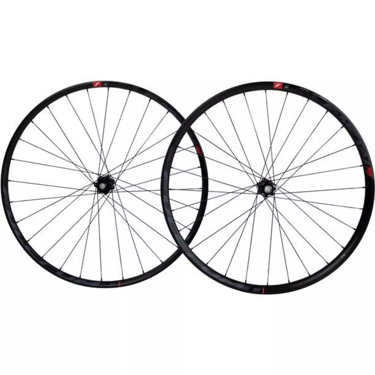 Fulcrum Kiekkopari E-Metal 5 29, Shimano Microspline