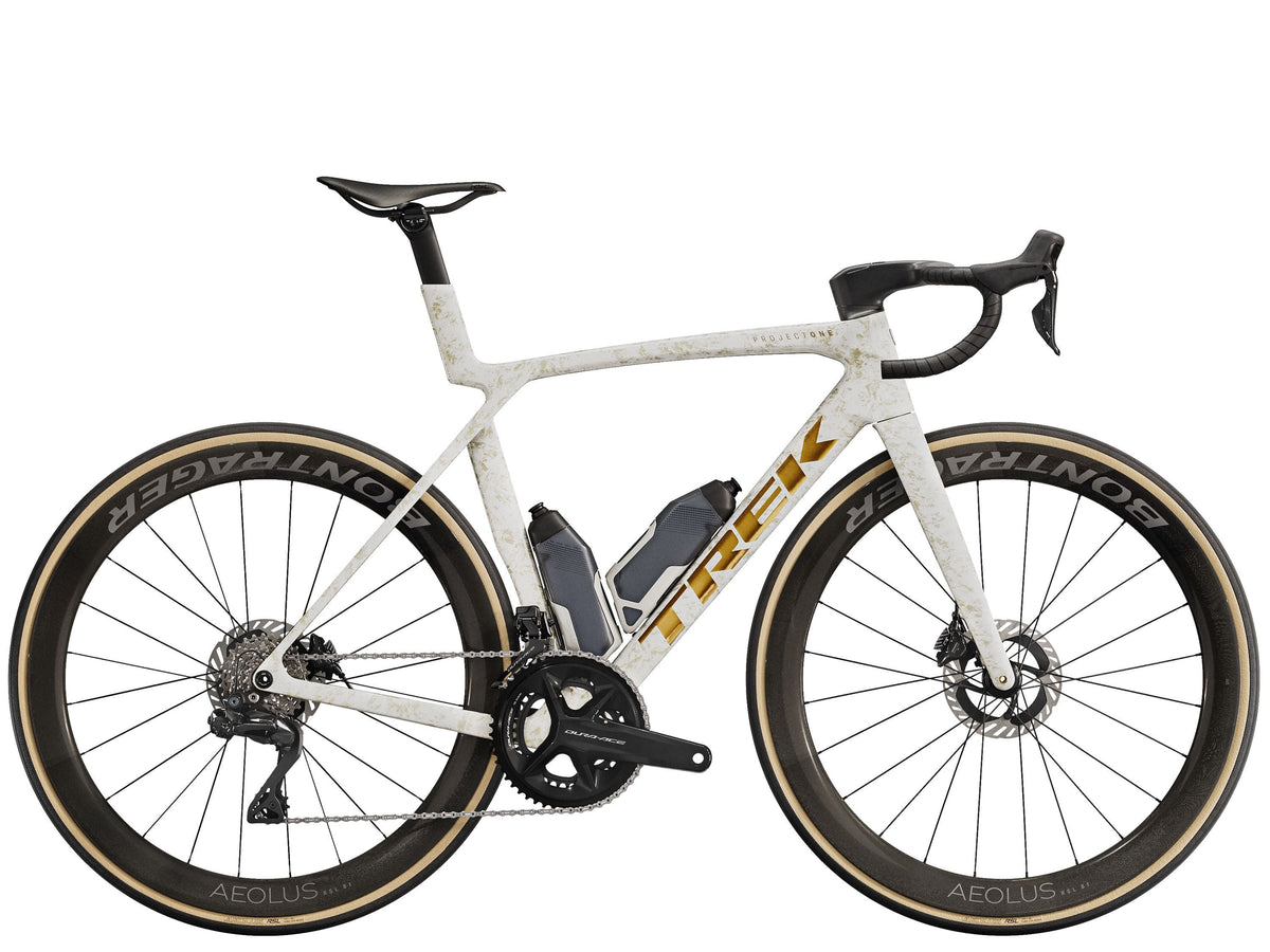 Trek Madone SLR 9 Gen 8
