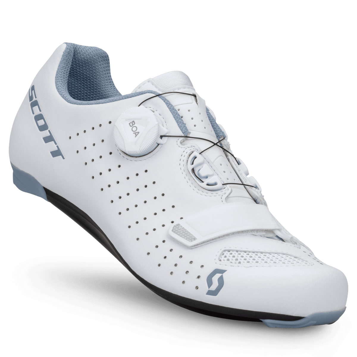 Scott Road Comp Boa – naisten maantiepyöräkengät, BOA® L6