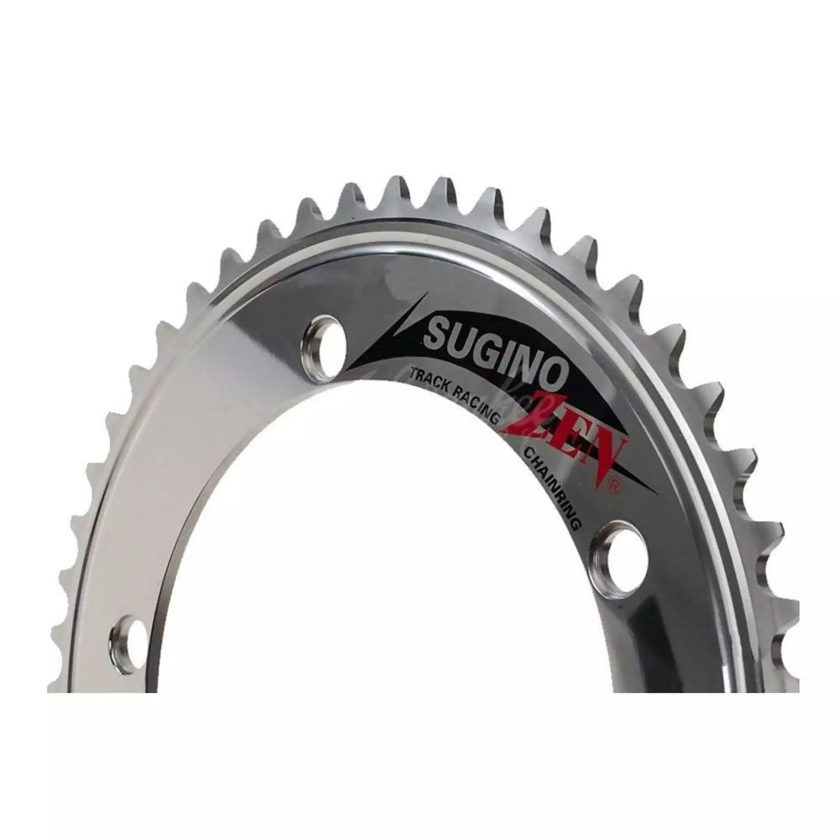 Sugino Zen 144 Eturatas 60T