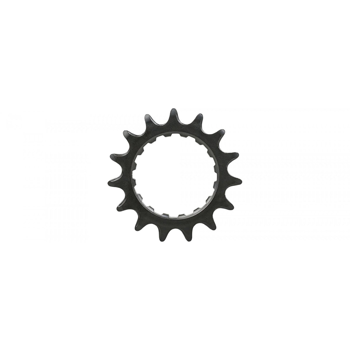 Trek Eturatas E-bike Bosch 2 Boost, 15t – ketjupyörä, Direct mount