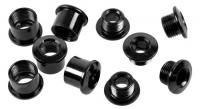 SRAM Eturattaan Pultit 5-Arm Road Double Set