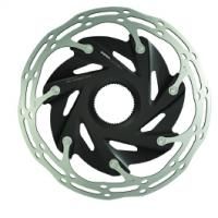SRAM Jarrulevy CenterlinexRoad 2 piece 160mm