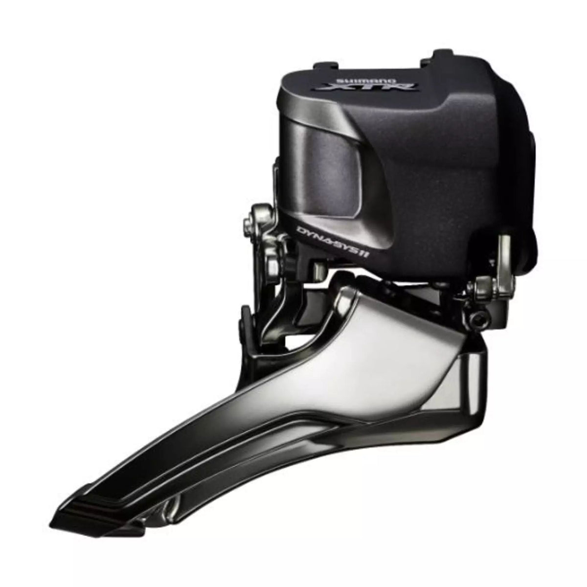 Shimano XT Di2 FD-M8070 – etuvaihtaja, elektroninen 2x11