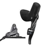 SRAM Kahva + Jarrusatula Flatmount Force 22 11-v.