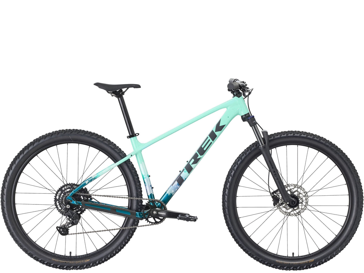 Trek Marlin 5 Gen 3 – maastopyörä, 9-vaihteinen