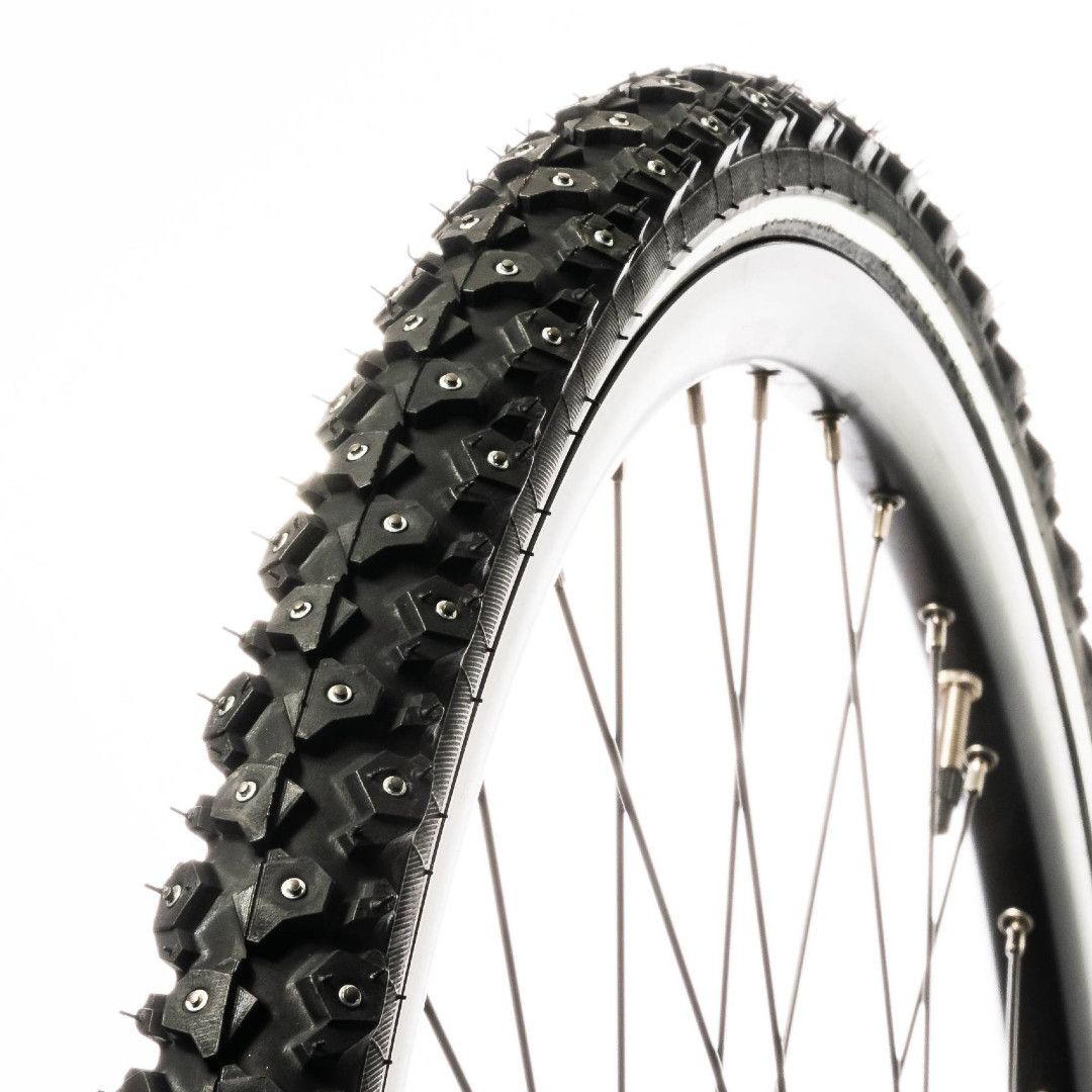 Suomi Tyres Hile W240 – nastarengas, 240 teräspiikkiä, 26"