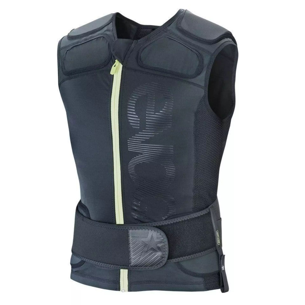 Evoc Suojaliivi Miesten Protector Vest Air – pyöräilysuojaliivi