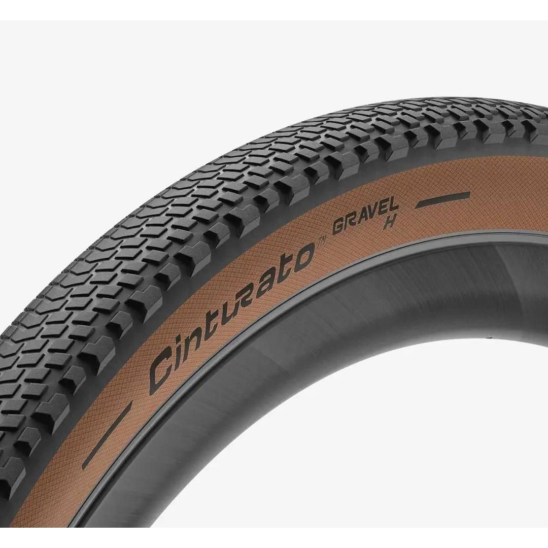 Continental Ulkorengas 28" GP5000S TR transparent tubeless