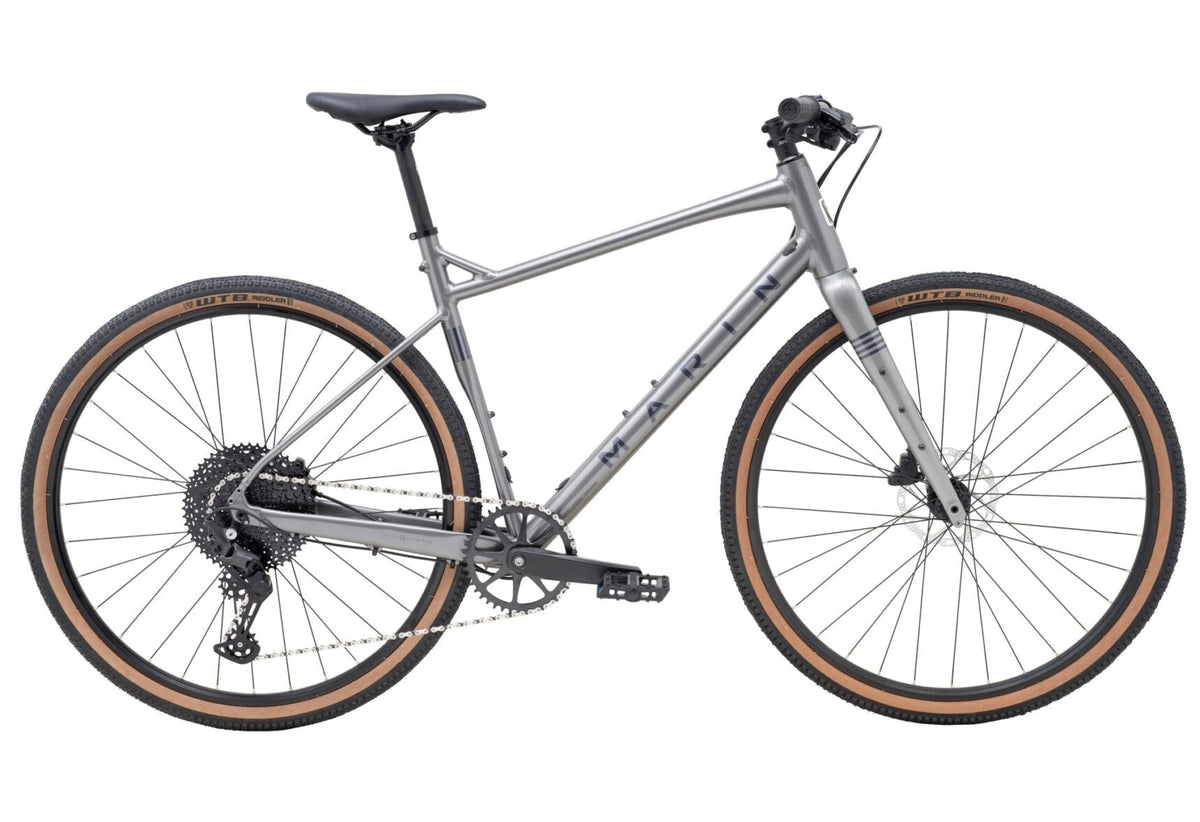Marin DSX 1