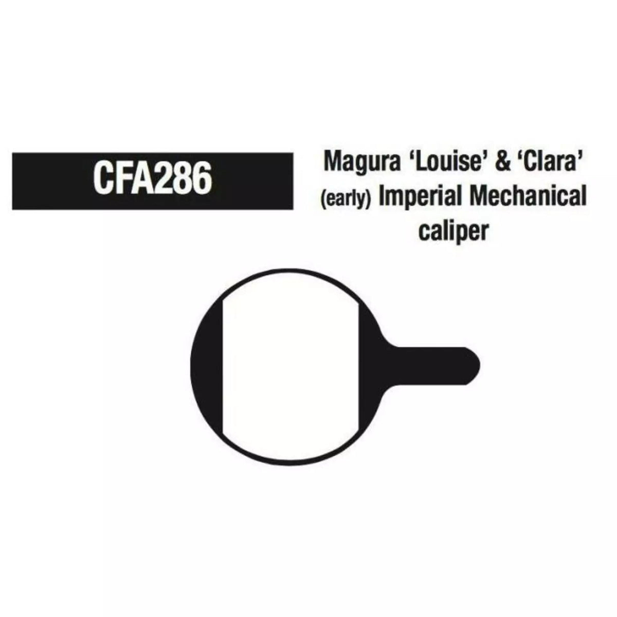 EBC Jarrupalat Magura Louise/Clara