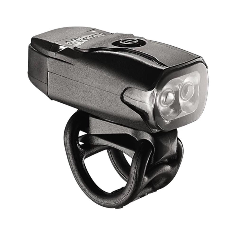 Lezyne ladattava led-etuvalo KTV Drive 200lm