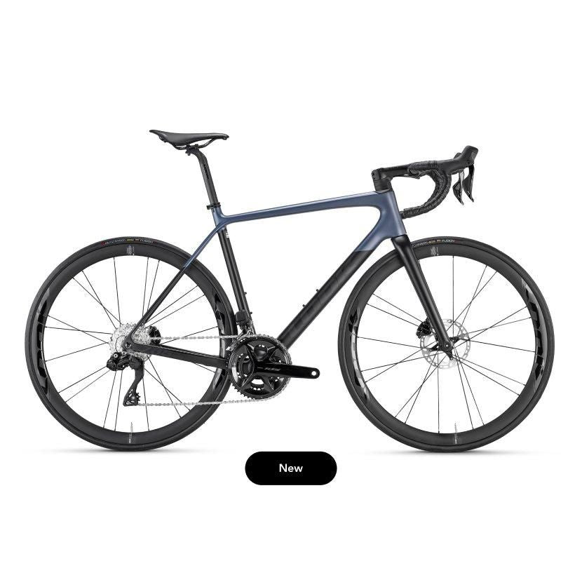Look 785 Huez 2 Disc 105 Di2 w/R38D