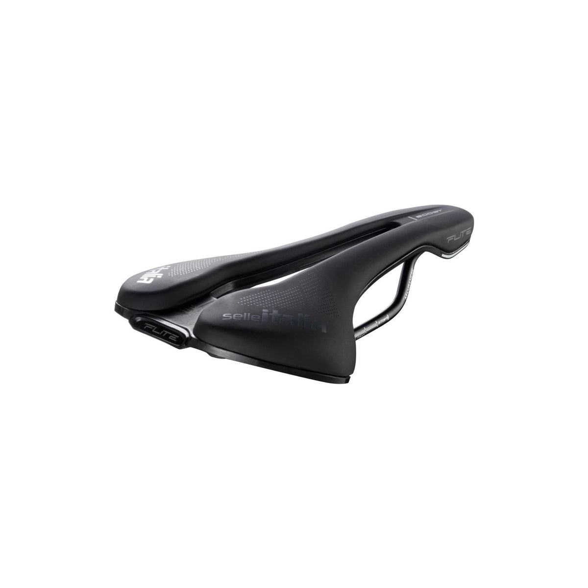 Selle Italia Novus Boost Evo Lady TM Superflow L/145mm – Naisten maantiesatula