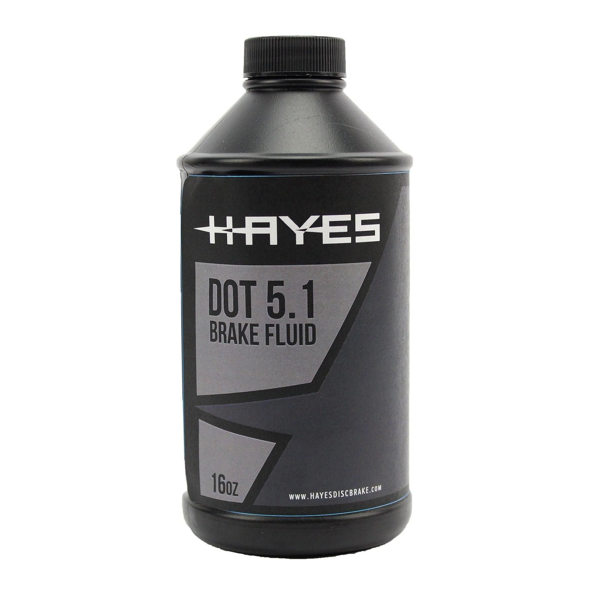 Hayes DOT 5.1 – jarruneste, 473 ml
