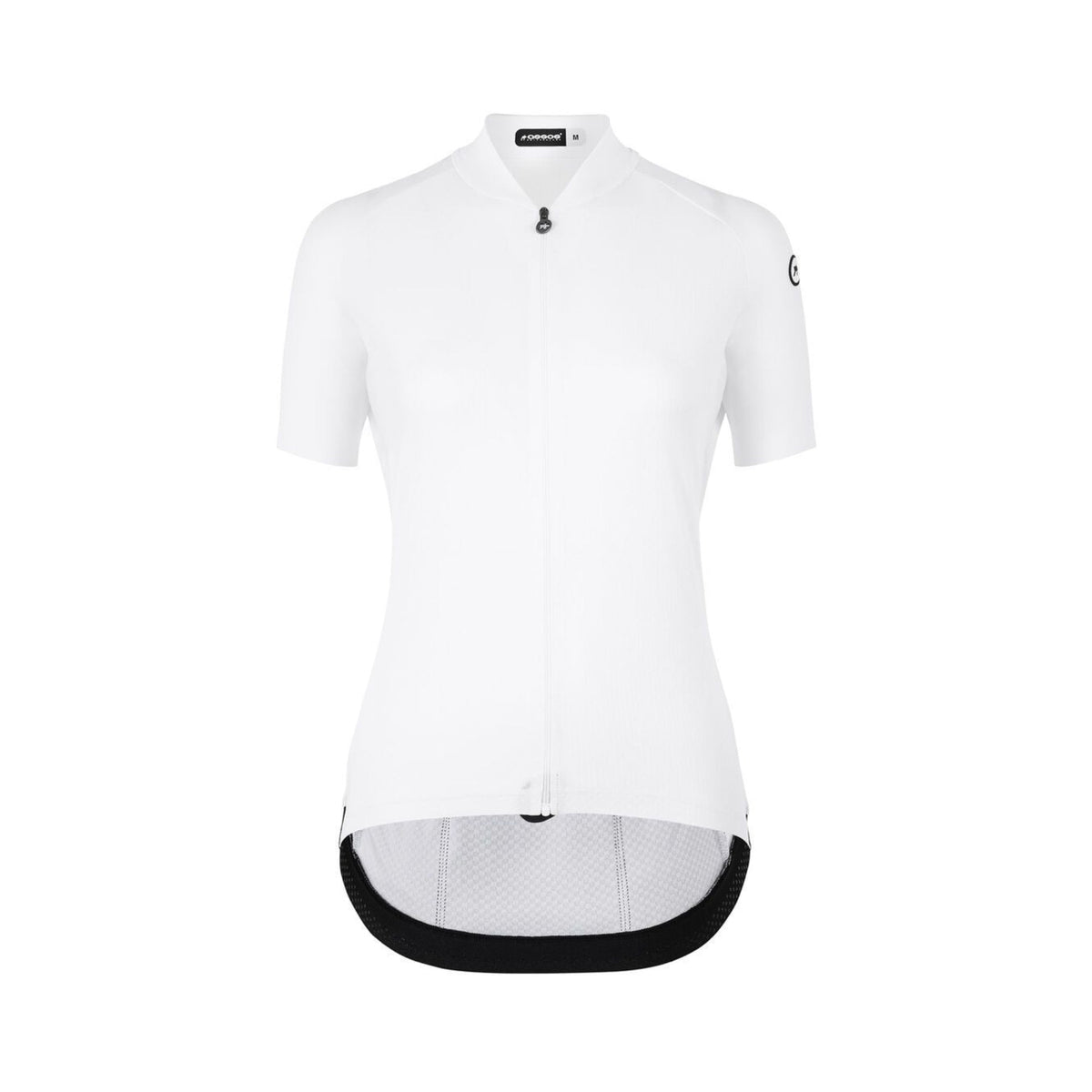 Assos Uma Gt Ajopaita C2 Evo Women's – lyhythihainen pyöräilypaita, UPF 50+