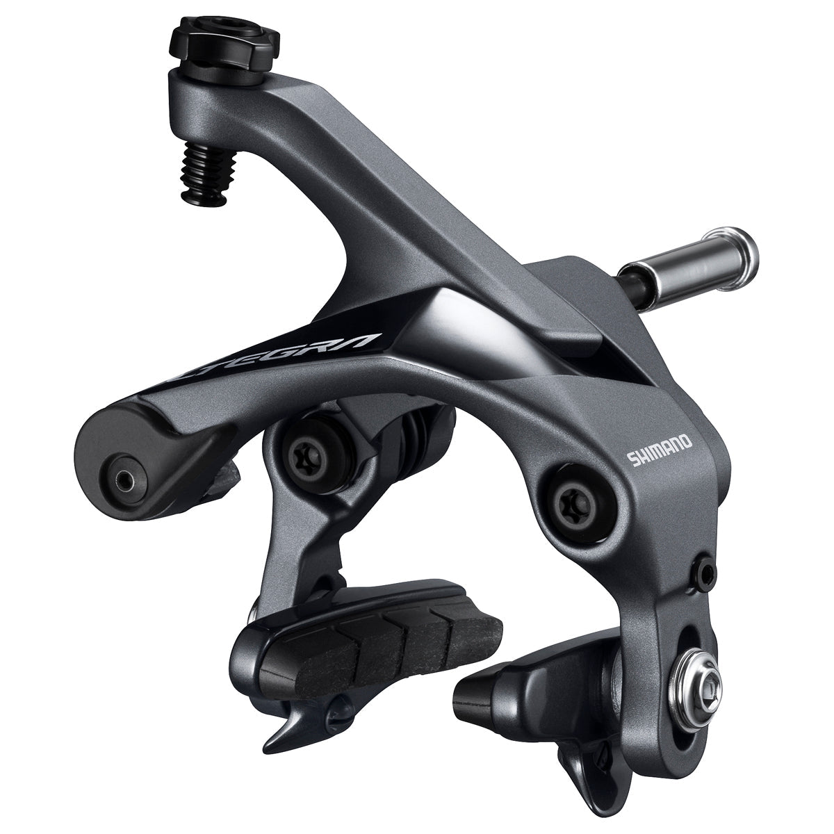 Shimano BR-R8000 Ultegra – Vannejarrut maantie- ja gravel-pyörille