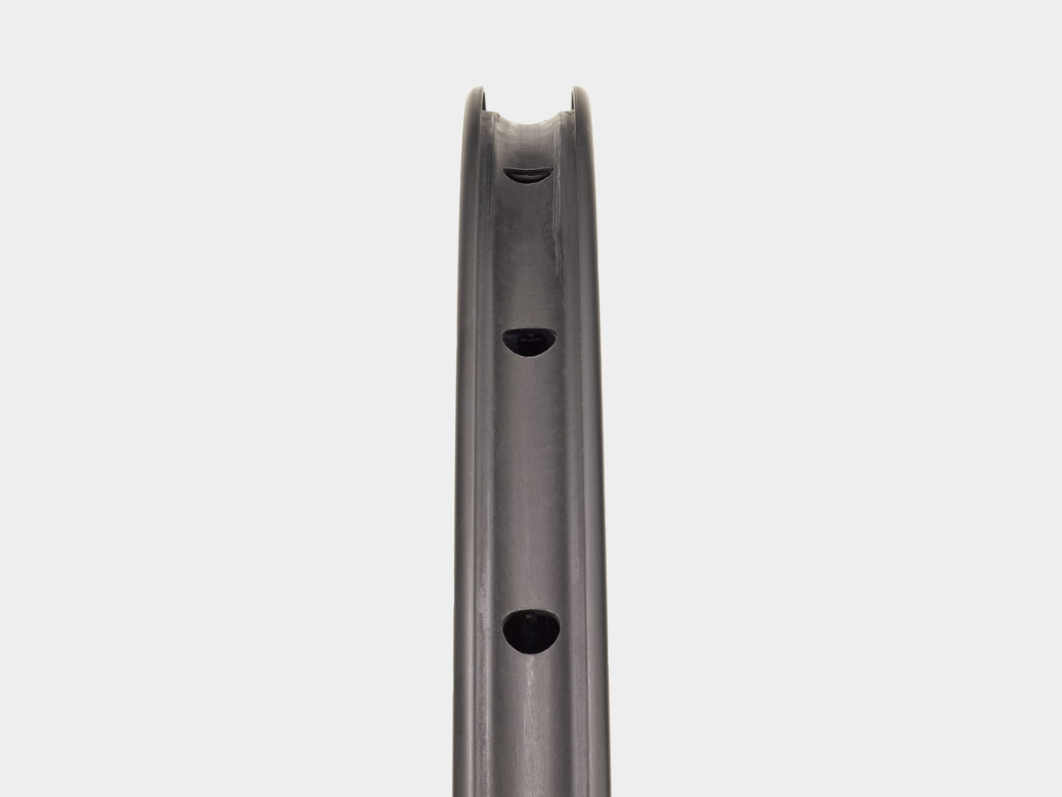 Bontrager Etukiekko Aeolus Elite 50 TLR Disc