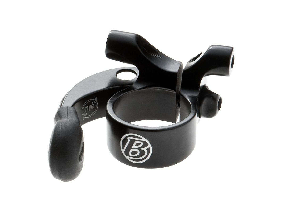 Bontrager Istuinputken kiristin Eyeleted