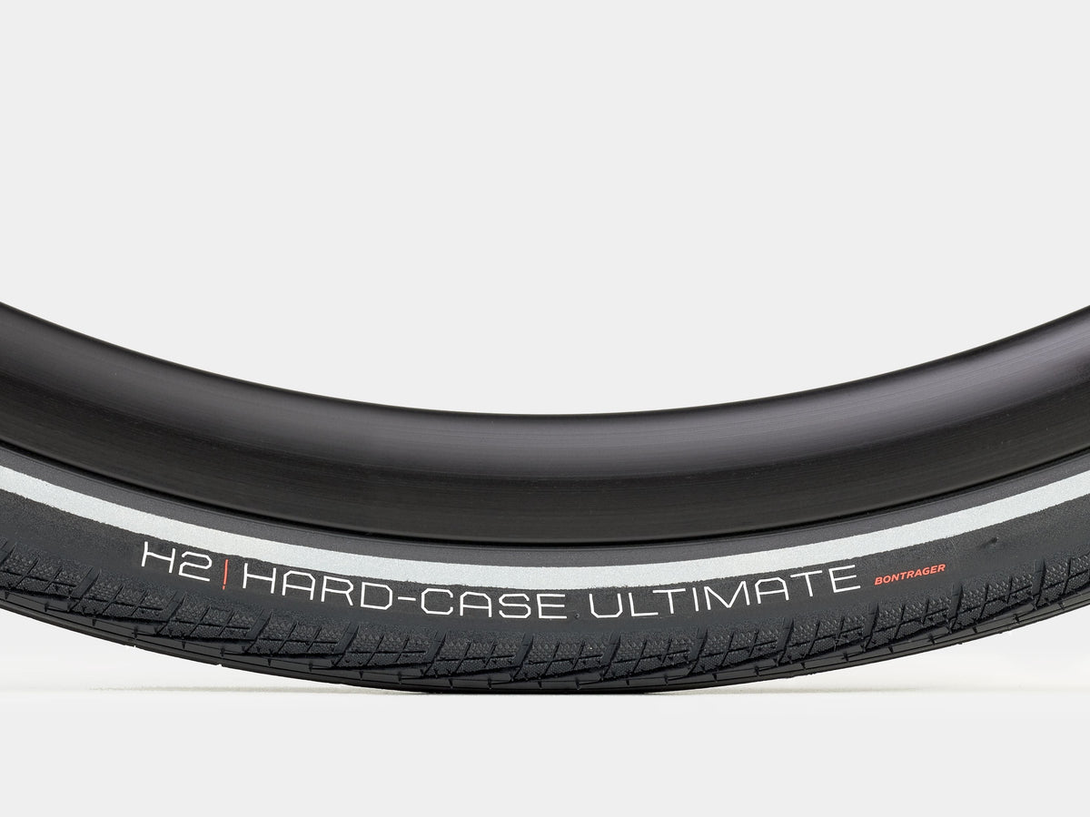 Bontrager Rengas H2 Hard-Case Ultimate 38-622