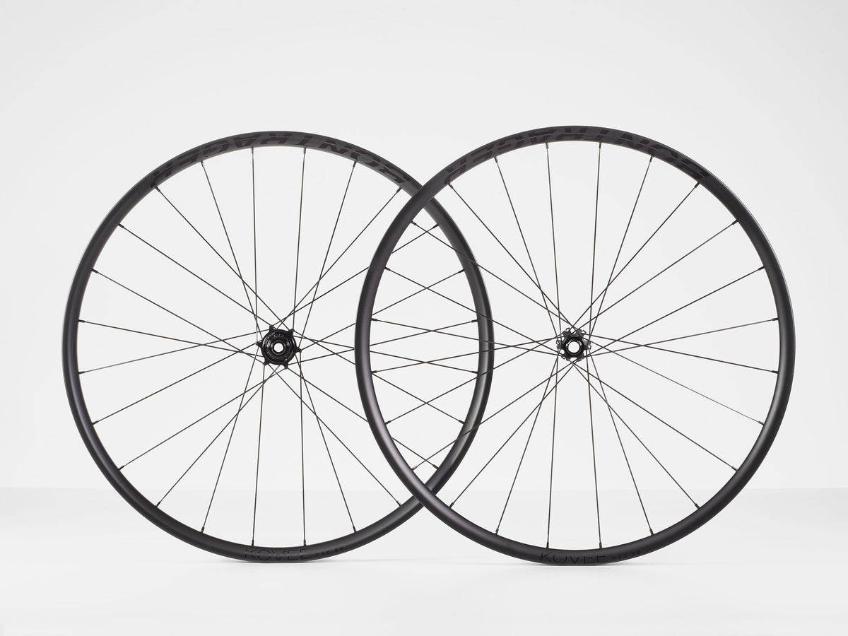 Bontrager Kovee Pro 30 TLR Boost 29 MTB Wheel 110 mm