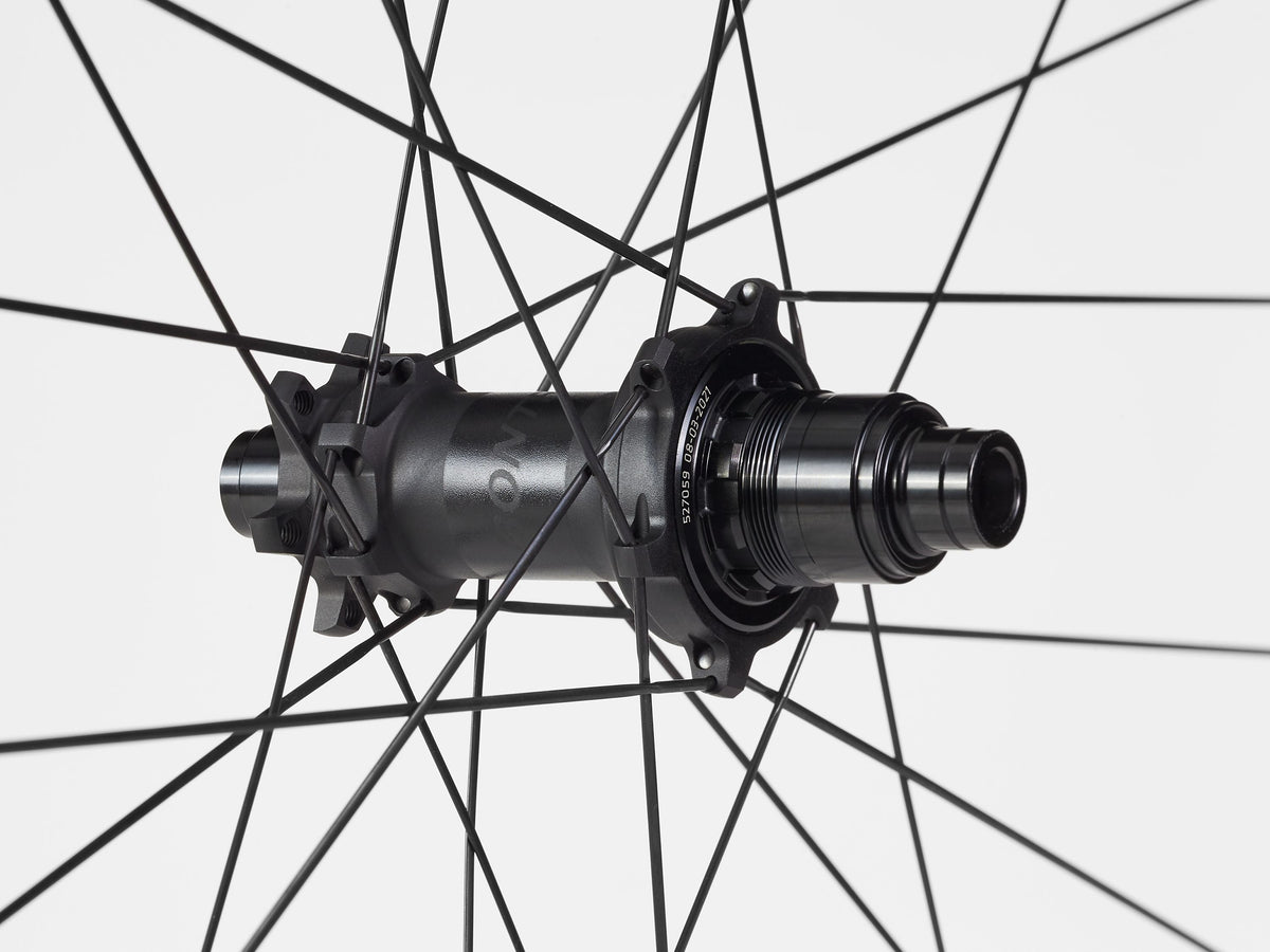 Bontrager Kovee Pro 30 TLR Boost 29 MTB Wheel 148 mm