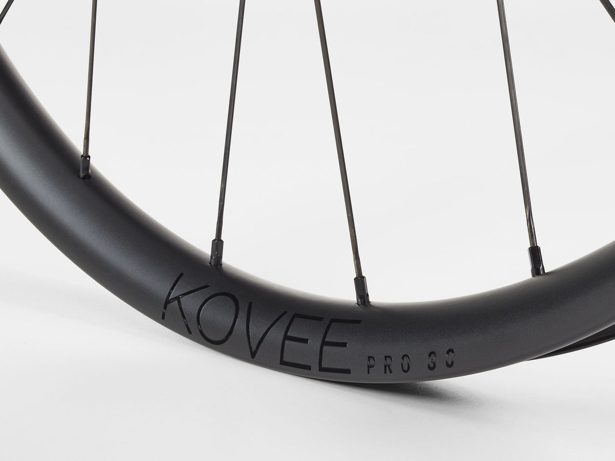 Bontrager Kovee Pro 30 TLR Boost 29 MTB Wheel 148 mm