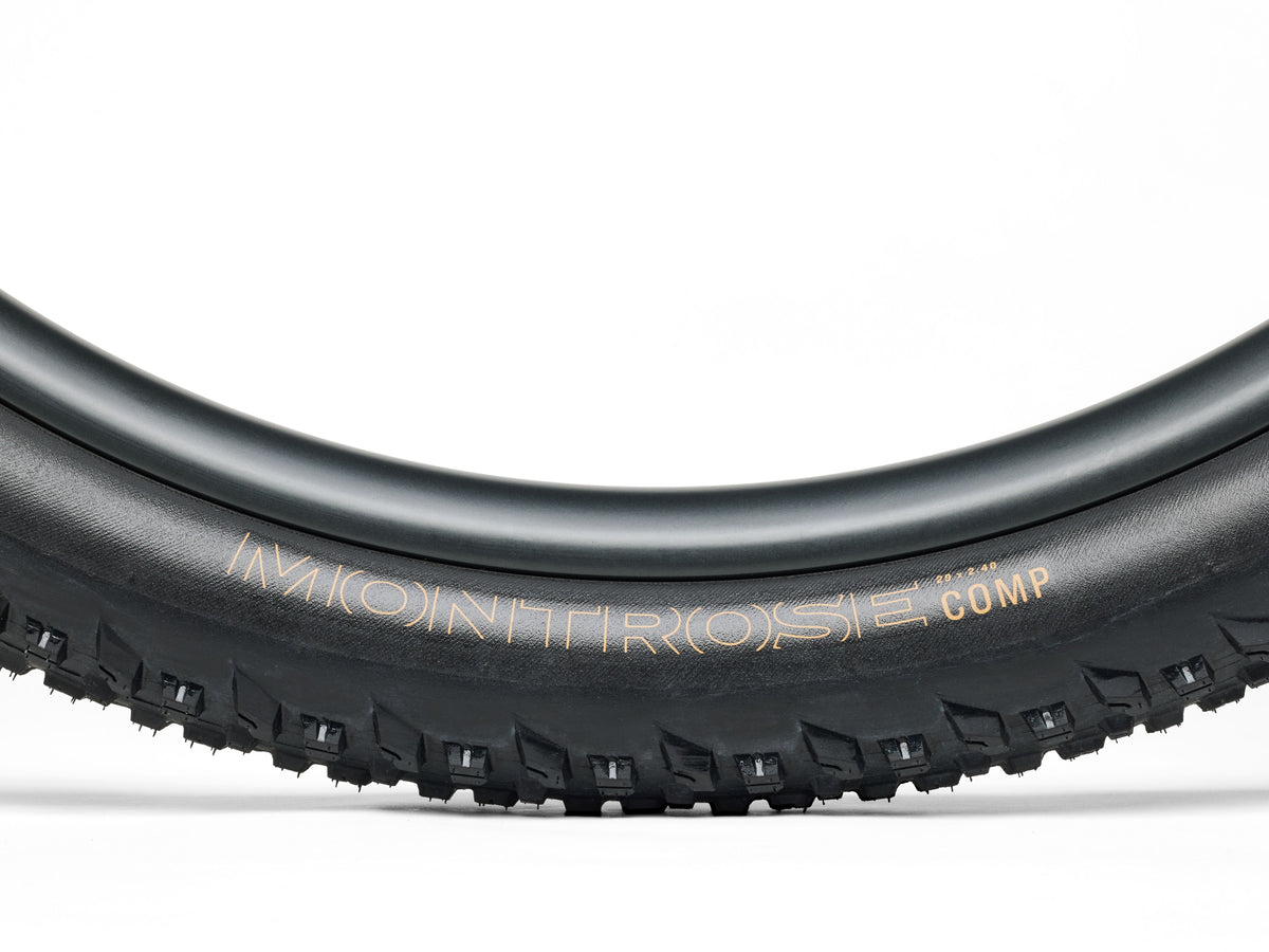 Bontrager Montrose Comp XR MTB 29x2.4"