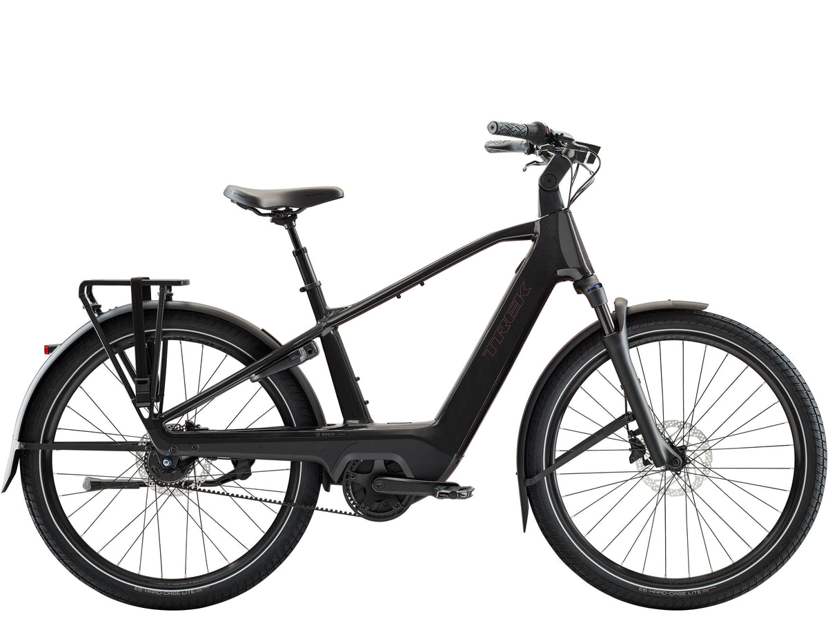 Trek Charter+ 4 N5 B 540 SO M Dark Web