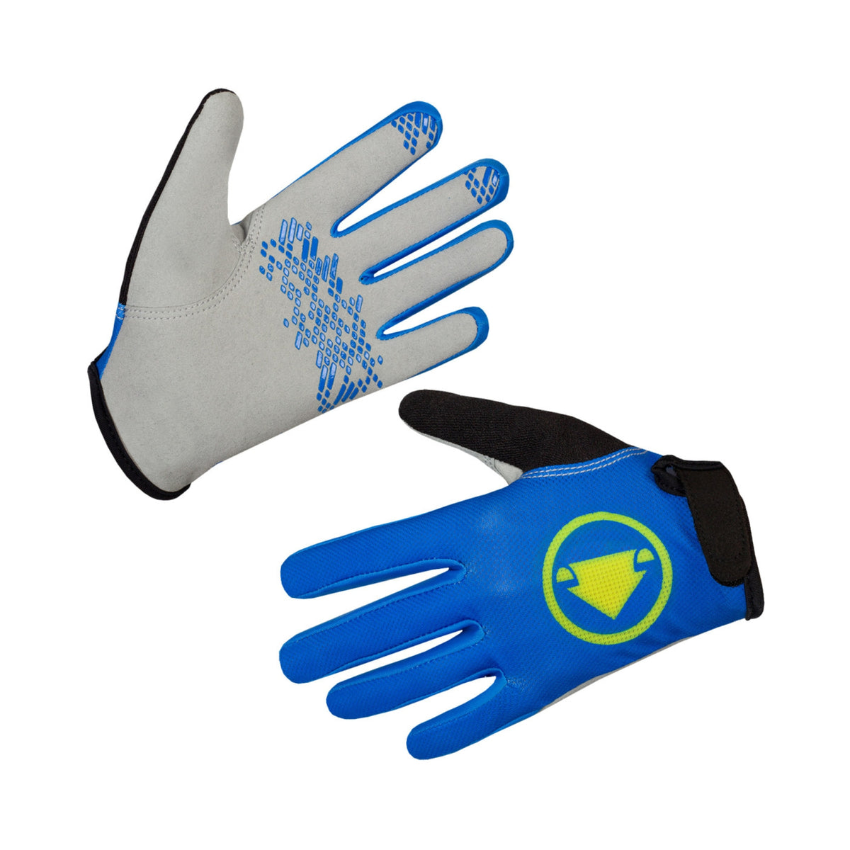 Endura Kids Hummvee lasten hanskat
