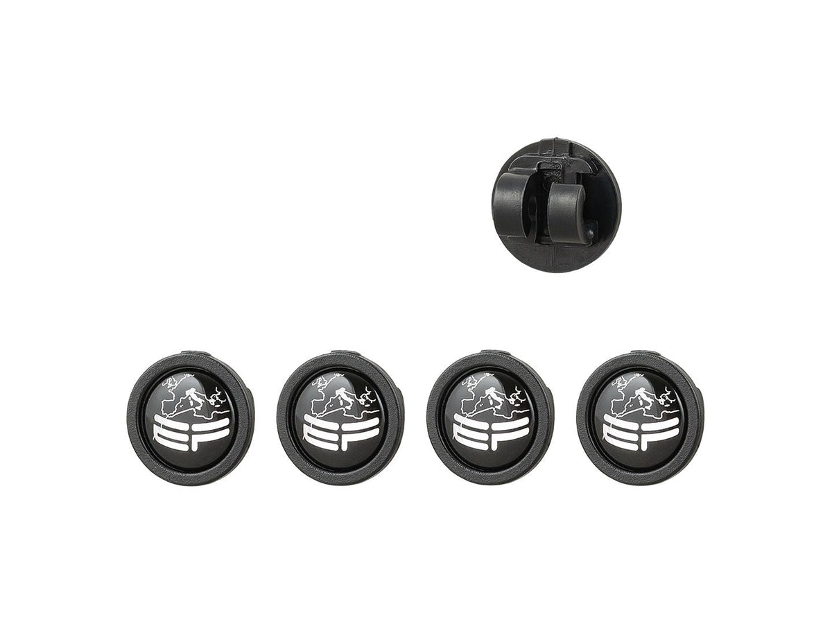 Eurofender Snello Fixing Knob