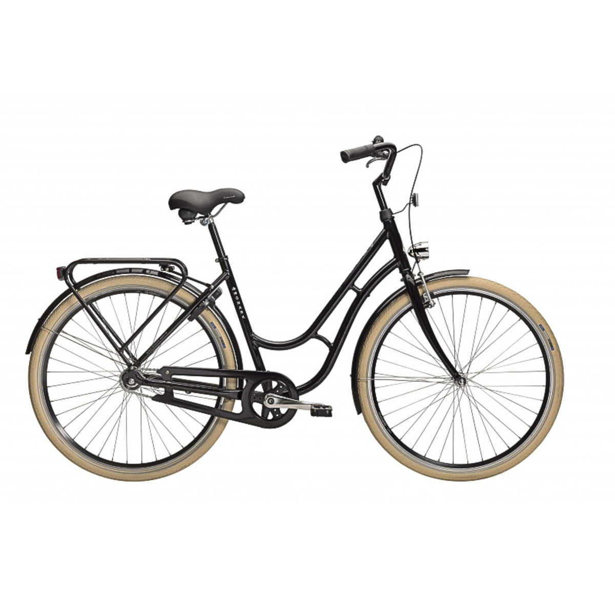 Monark Karin 1-v