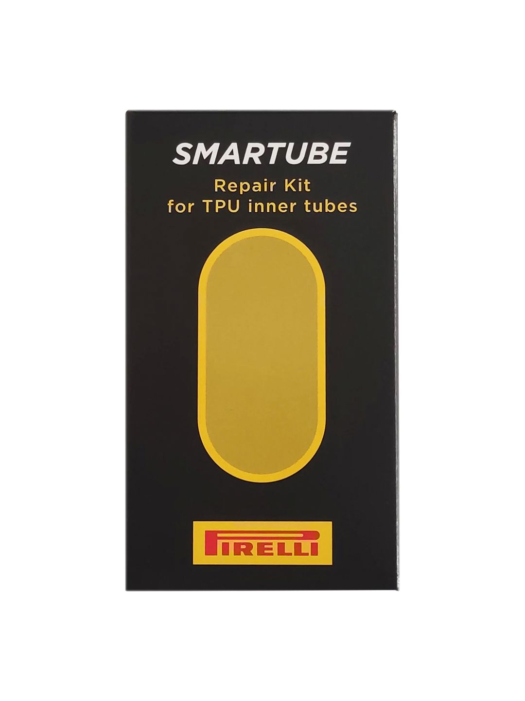Pirelli SmarTUBE Innertube Patch Kit