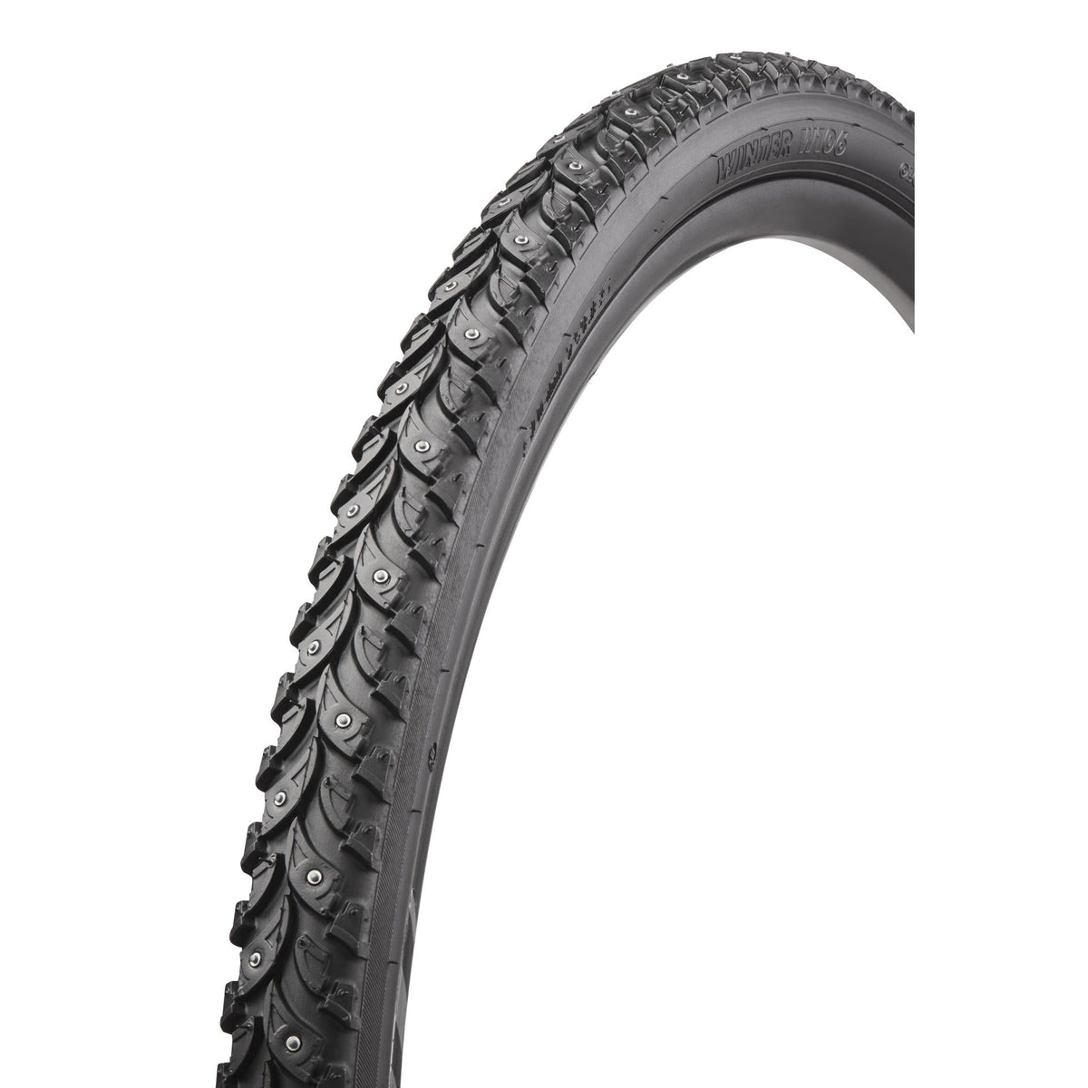 Suomi Tyres W106 Nastarengas – 26" talvirengas, 106 nastoa