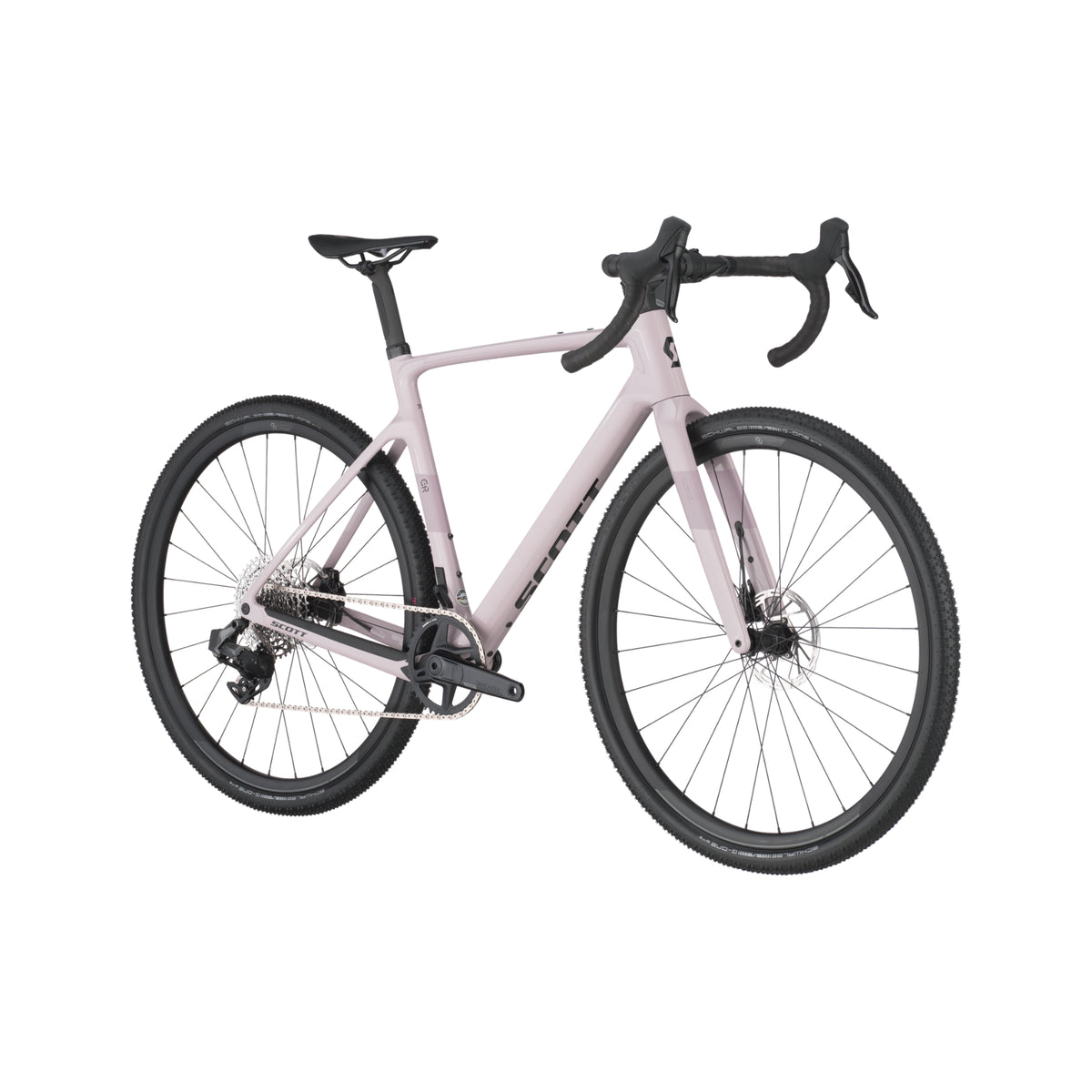 Scott Addict Gravel 30