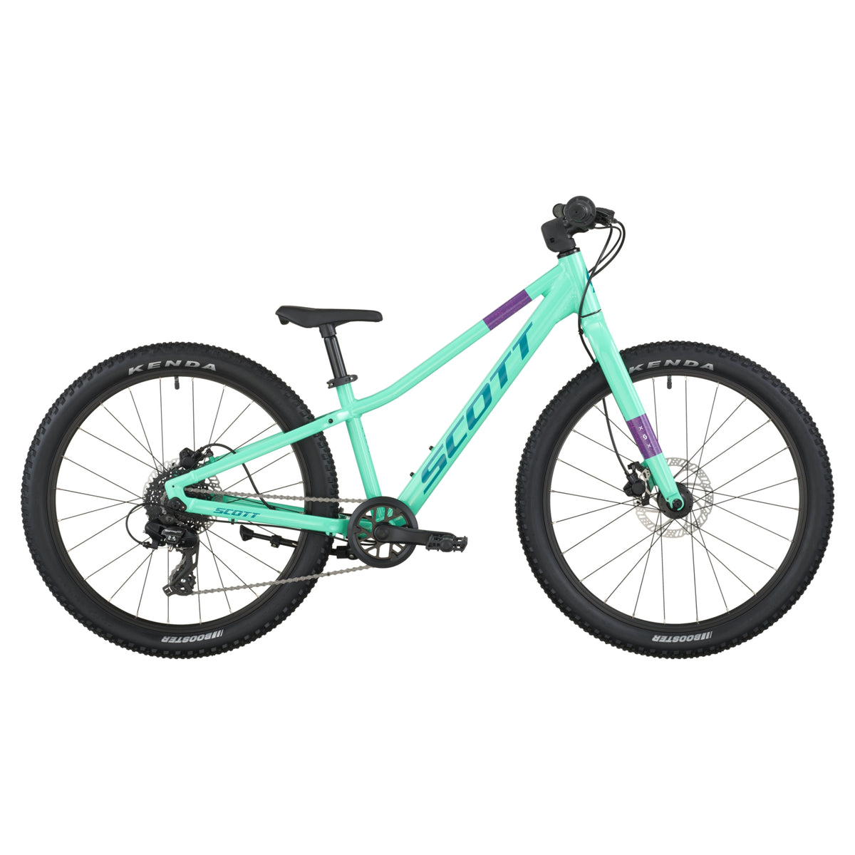 Scott Scale 400 – lasten maastopyörä, 24"